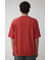 カットオフスウェットTEE