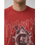 カットオフスウェットTEE