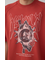 カットオフスウェットTEE