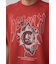 カットオフスウェットTEE