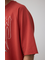 カットオフスウェットTEE