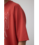 カットオフスウェットTEE