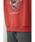 カットオフスウェットTEE