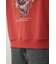 カットオフスウェットTEE