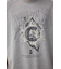 カットオフスウェットTEE