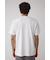 パネルスウィッチングTシャツ