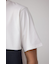パネルスウィッチングTシャツ