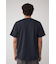 パネルスウィッチングTシャツ