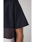 パネルスウィッチングTシャツ