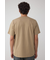 パネルスウィッチングTシャツ
