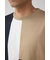 パネルスウィッチングTシャツ