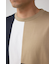 パネルスウィッチングTシャツ