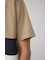 パネルスウィッチングTシャツ