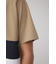 パネルスウィッチングTシャツ
