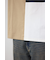 パネルスウィッチングTシャツ