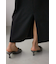 ビスチェレイヤードキャミワンピース