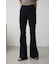 AZUL DENIM フレアデニム