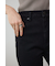 AZUL DENIM フレアデニム