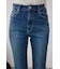 AZUL DENIM フレアデニム