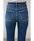 AZUL DENIM フレアデニム