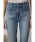 AZUL DENIM フレアデニム