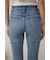 AZUL DENIM フレアデニム