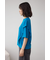 ラッフルカットトップス