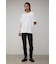 AZUL DENIM スキニー