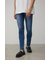 AZUL DENIM スキニー