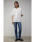 AZUL DENIM スキニー