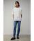 AZUL DENIM スキニー