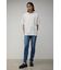 AZUL DENIM スキニー