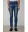AZUL DENIM スキニー