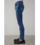 AZUL DENIM スキニー