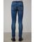 AZUL DENIM スキニー