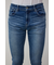 AZUL DENIM スキニー