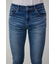AZUL DENIM スキニー