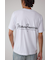 AZコットン Nothing Impossible Tシャツ