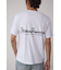 AZコットン Nothing Impossible Tシャツ