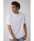 AZコットン Nothing Impossible Tシャツ