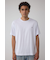 AZコットン Nothing Impossible Tシャツ