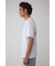 AZコットン Nothing Impossible Tシャツ