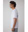 AZコットン Nothing Impossible Tシャツ