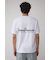 AZコットン Nothing Impossible Tシャツ