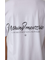 AZコットン Nothing Impossible Tシャツ