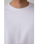 AZコットン Nothing Impossible Tシャツ