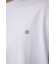AZコットン Nothing Impossible Tシャツ