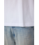 AZコットン Nothing Impossible Tシャツ