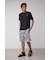 AZコットン Nothing Impossible Tシャツ
