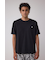 AZコットン Nothing Impossible Tシャツ
